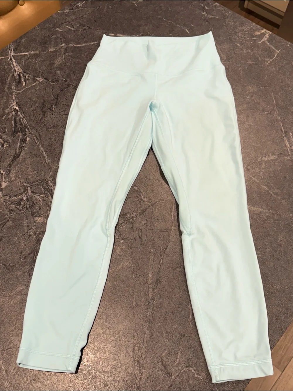 lululemon athletica owned shape